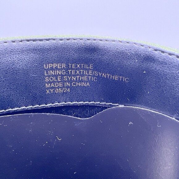 Kurt Geiger London Belgravia Camouflage Crystal Camo Booties EU 36.5 US 6.5 NEW - Picture 12 of 13